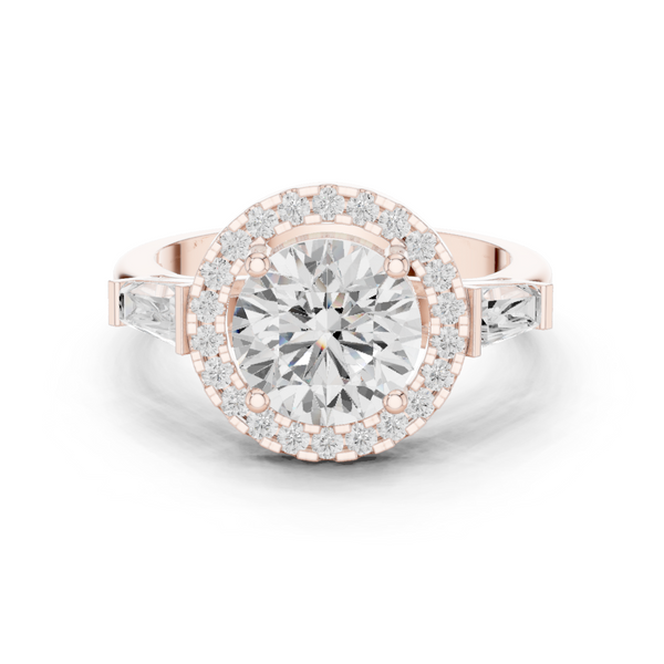 rose-gold