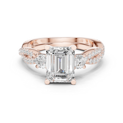 rose-gold