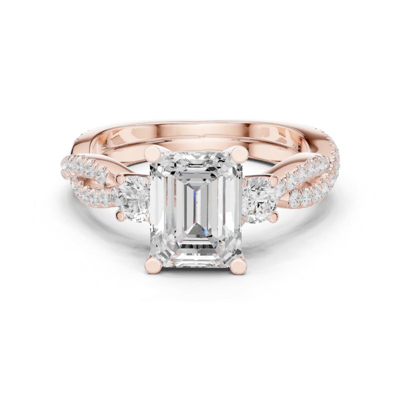 rose-gold