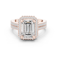 rose-gold