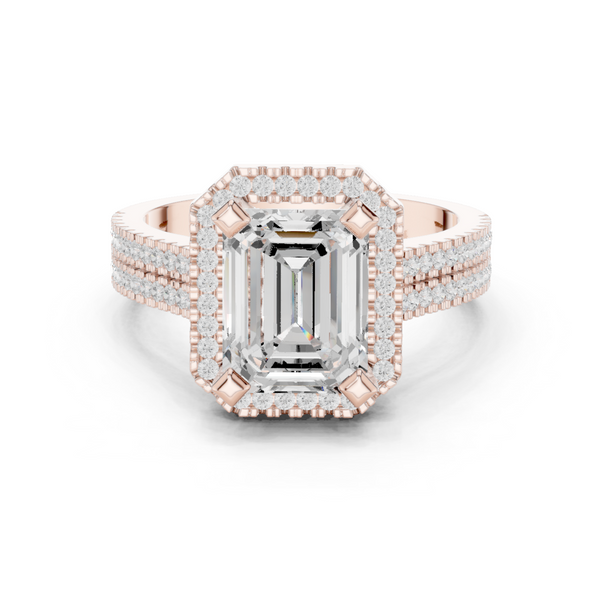 rose-gold