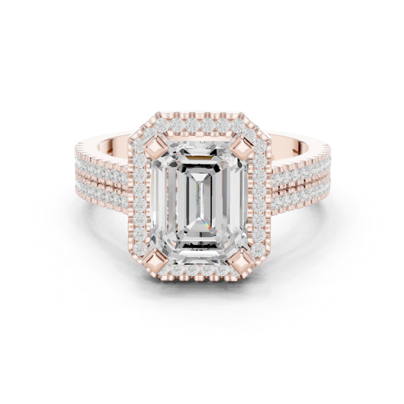rose-gold