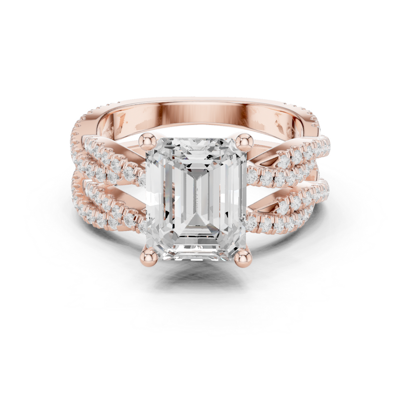 rose-gold