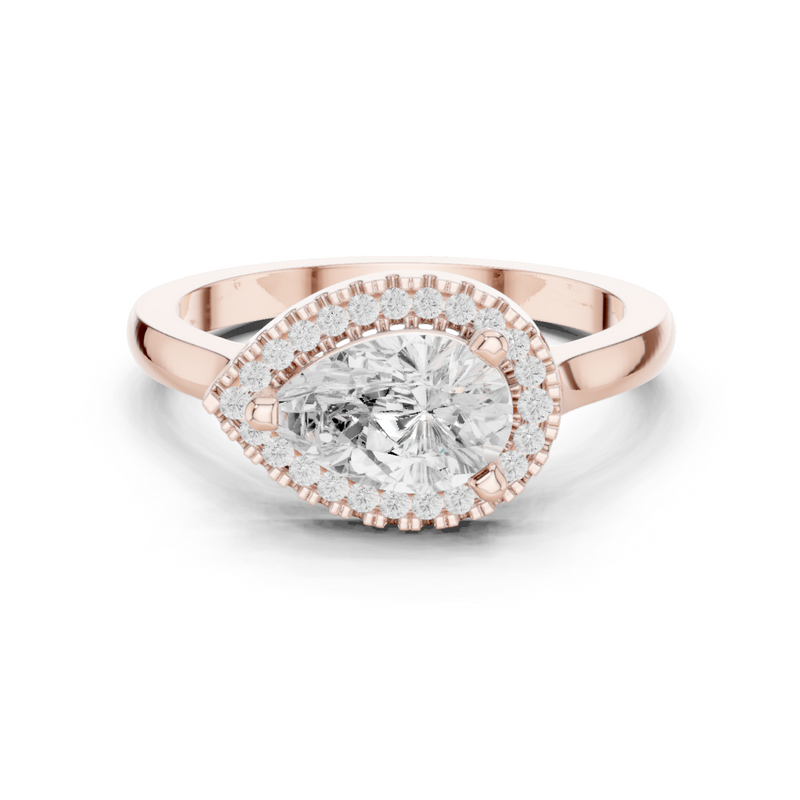 rose-gold