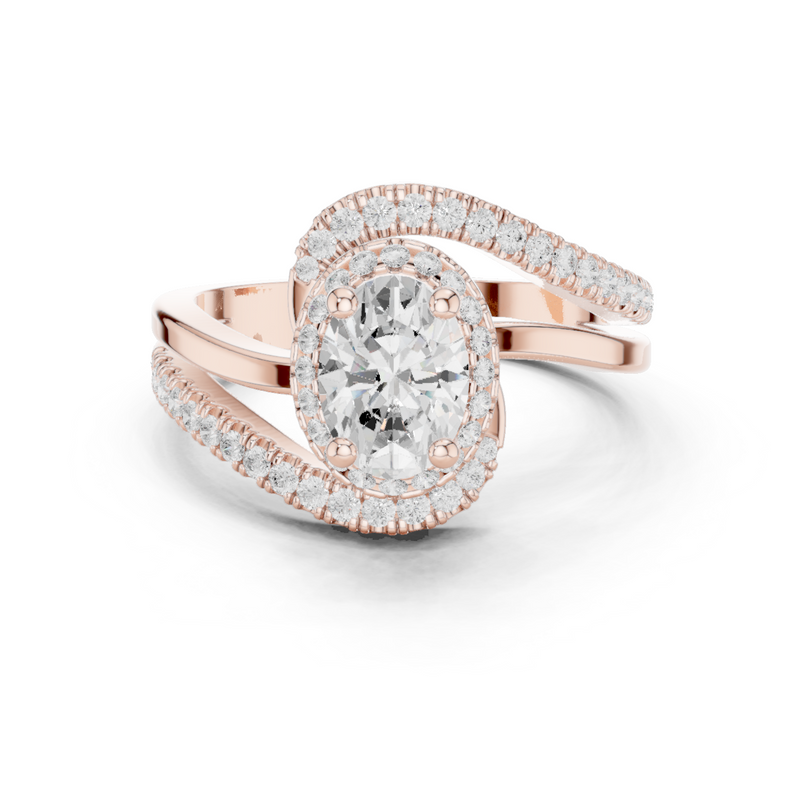 rose-gold