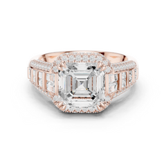 rose-gold