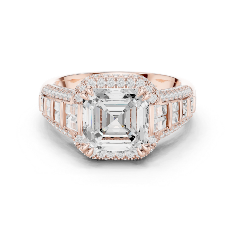 rose-gold
