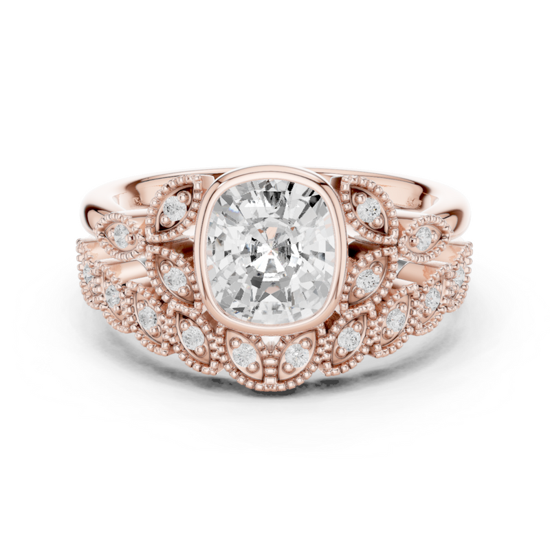 rose-gold