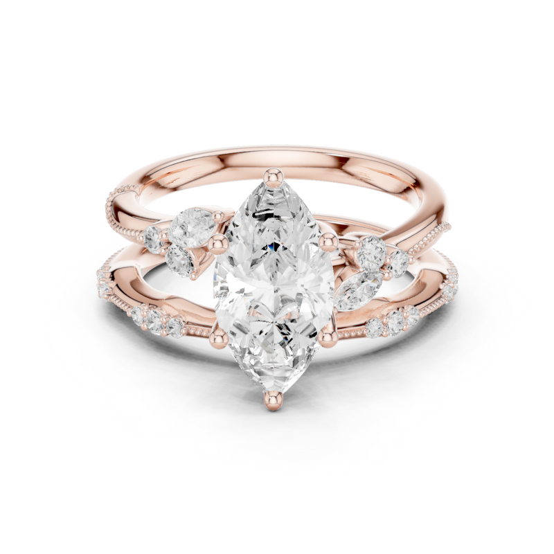 rose-gold
