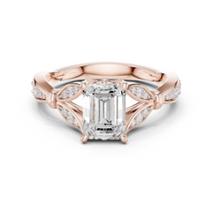 rose-gold