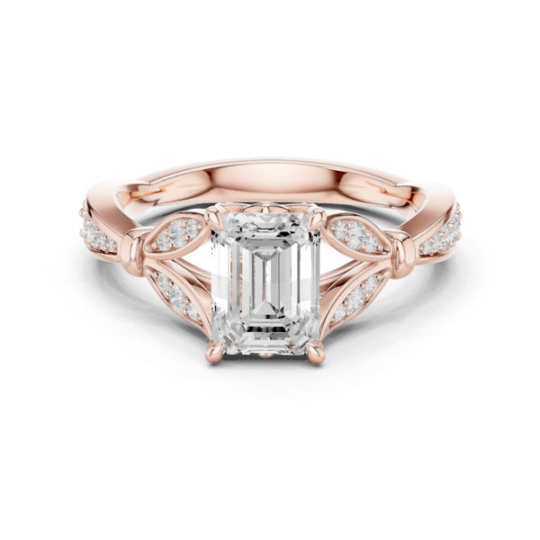 rose-gold