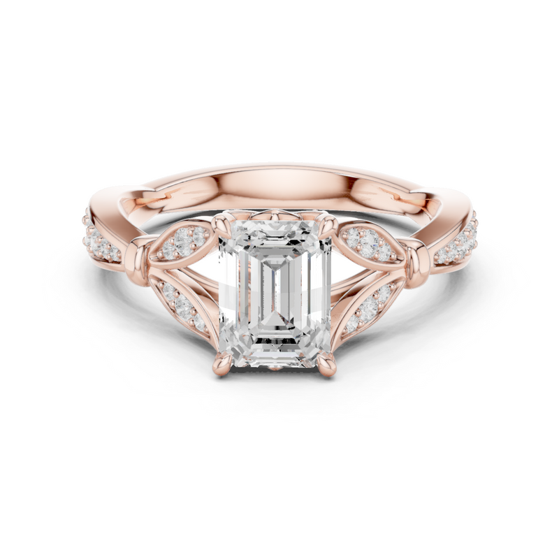 rose-gold