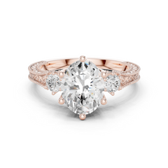 rose-gold