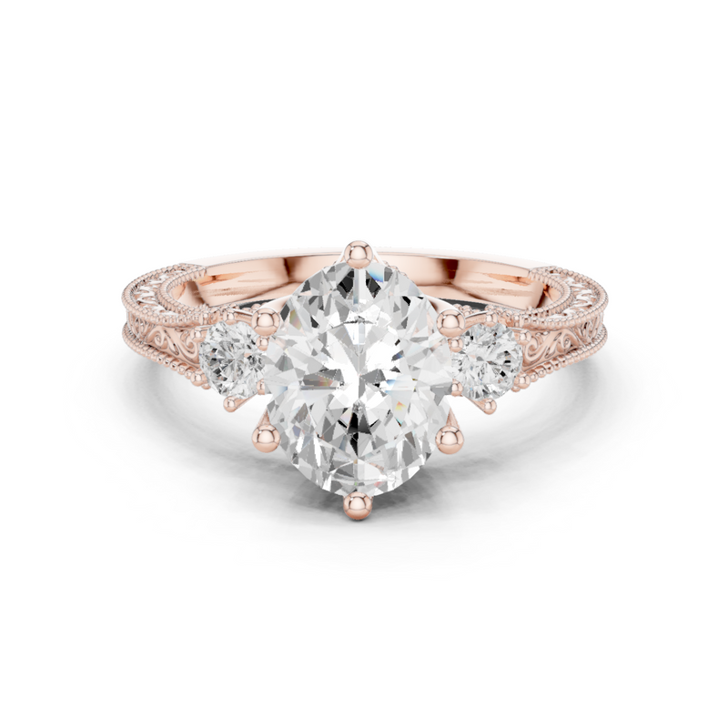 rose-gold