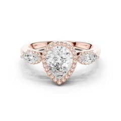 rose-gold