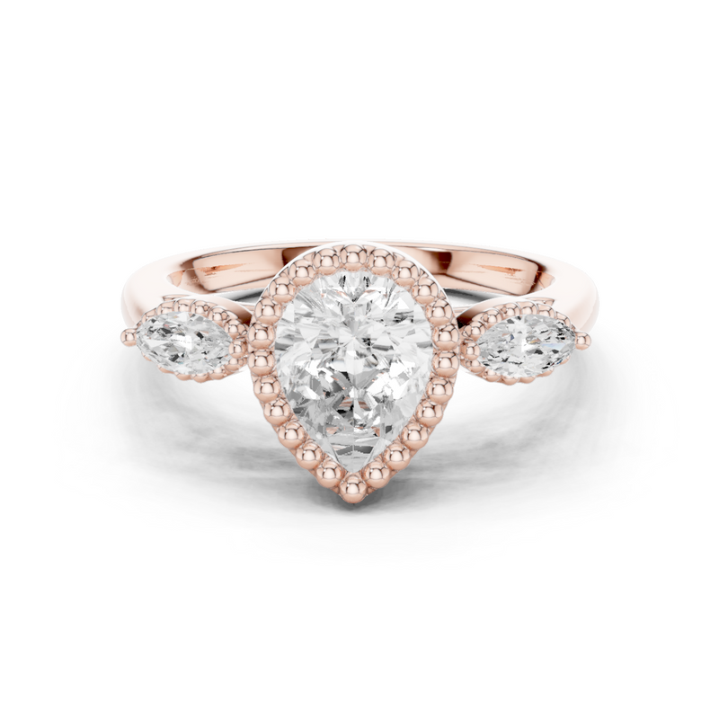 rose-gold