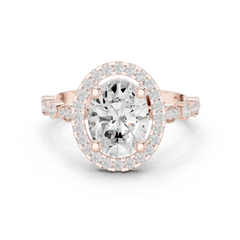rose-gold