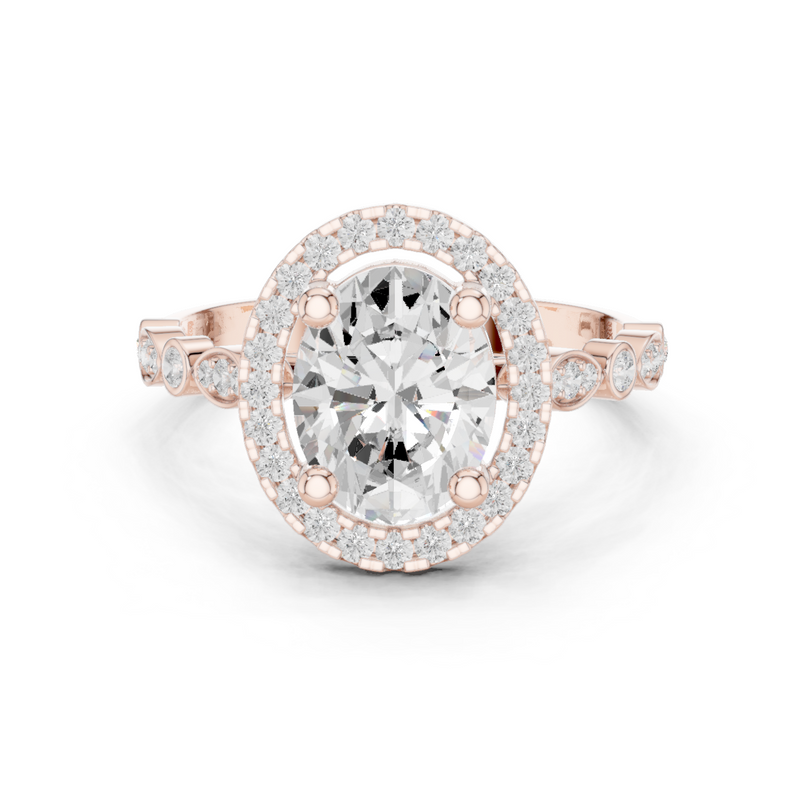 rose-gold
