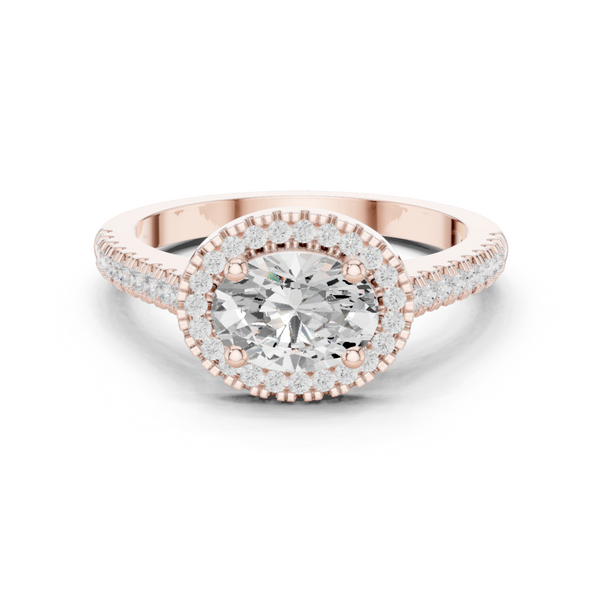 rose-gold