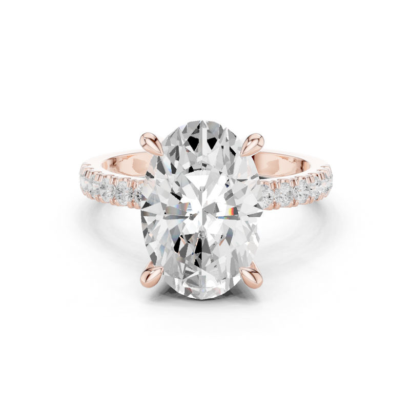 rose-gold
