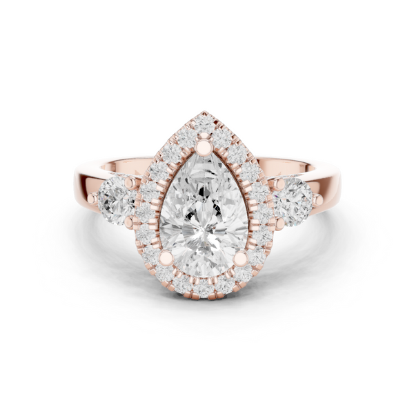 rose-gold