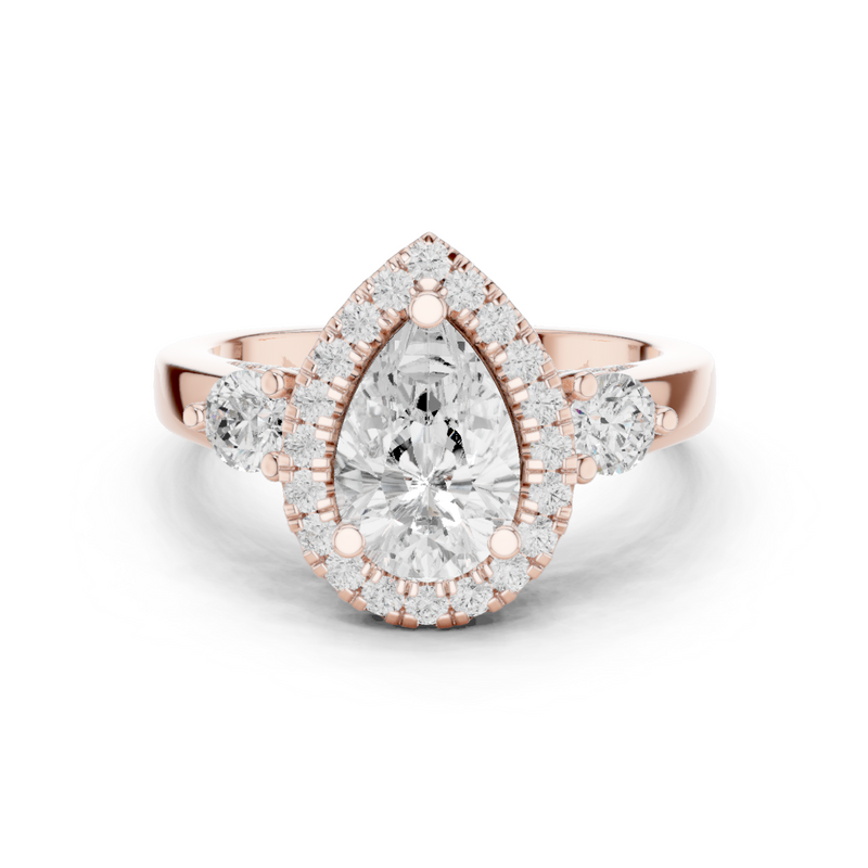 rose-gold