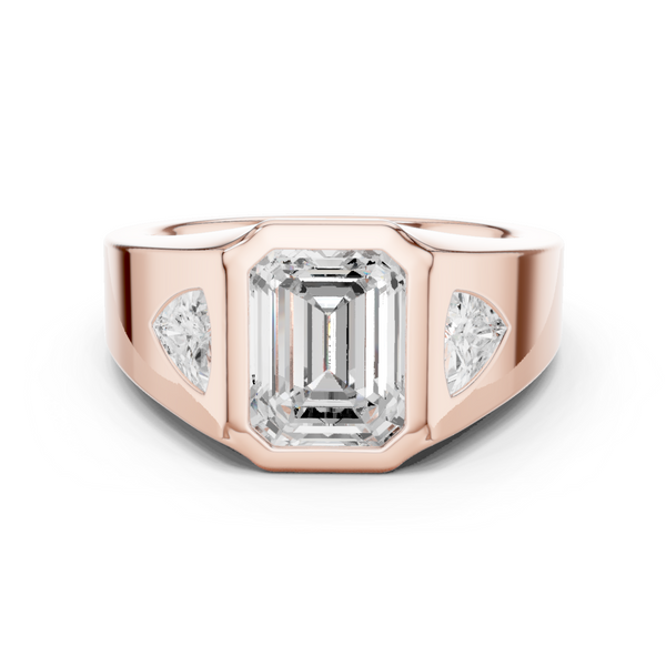 rose-gold
