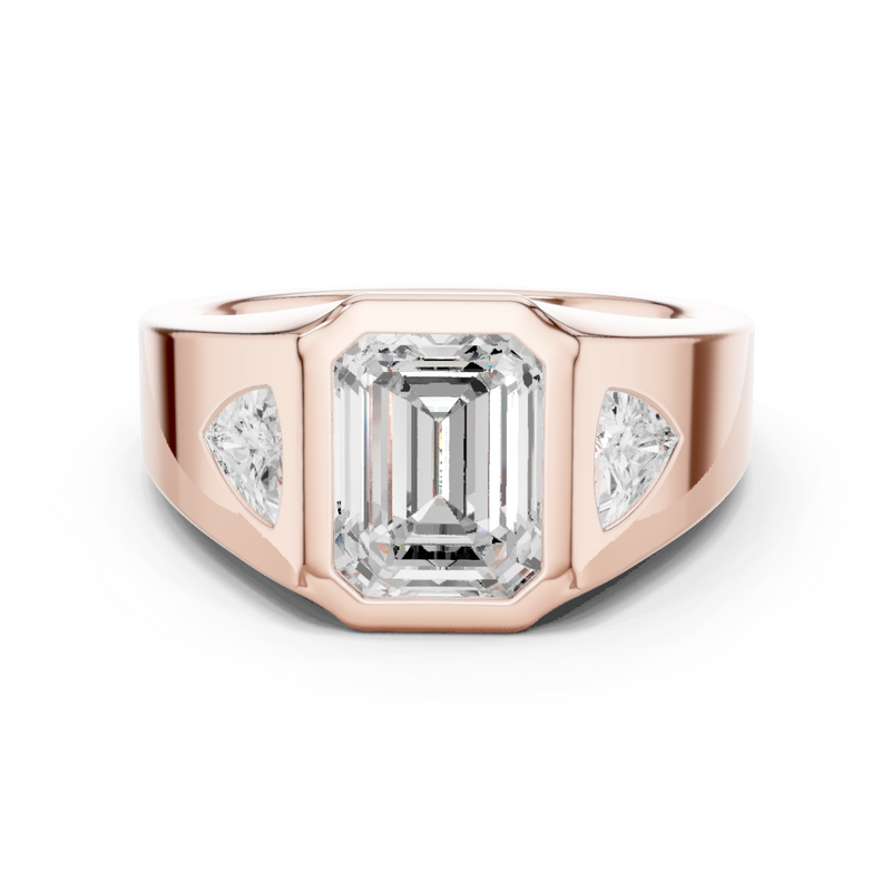 rose-gold