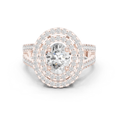 rose-gold