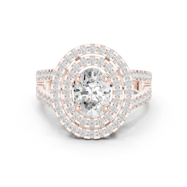 rose-gold