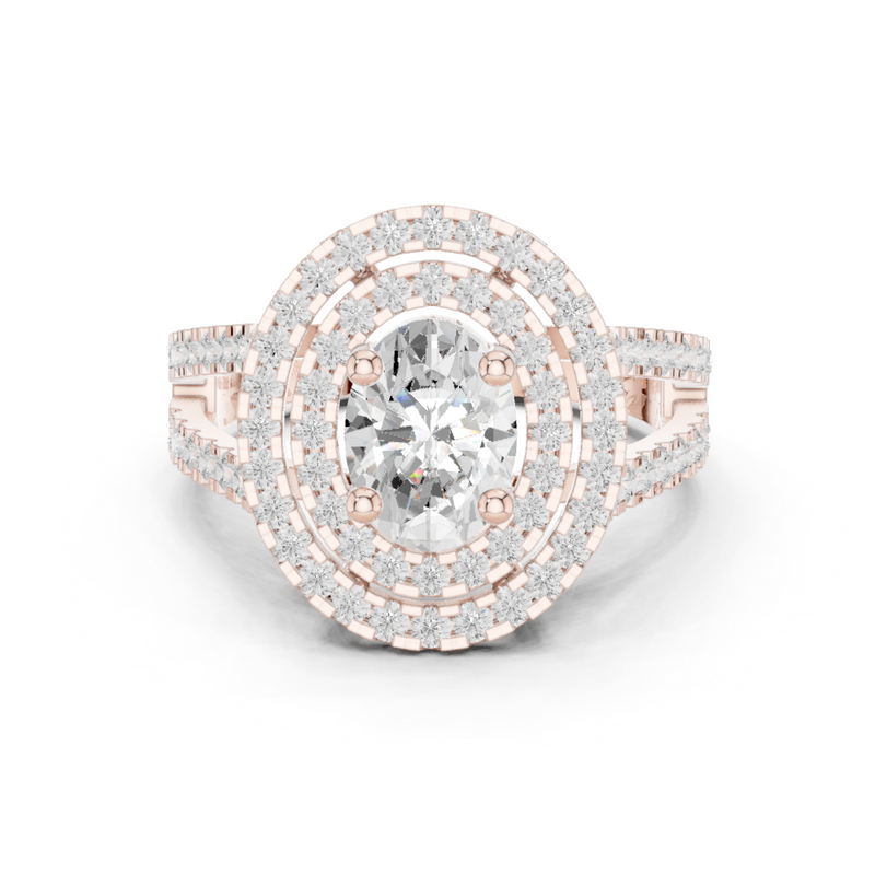 rose-gold