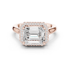 rose-gold