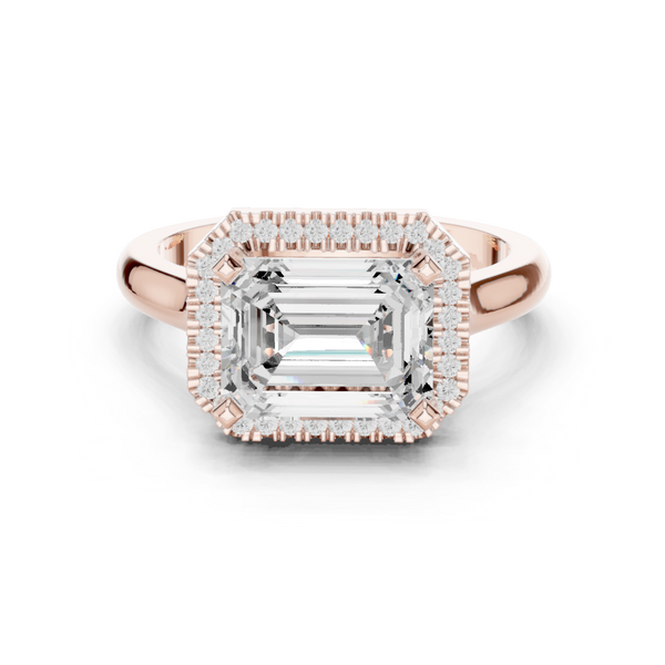 rose-gold