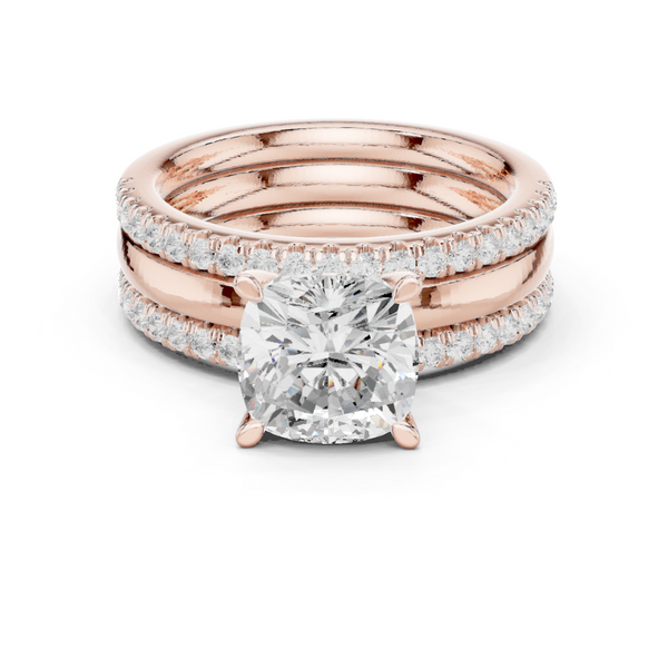 rose-gold
