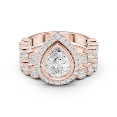 rose-gold