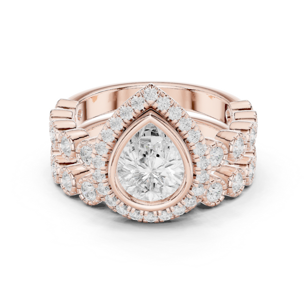 rose-gold