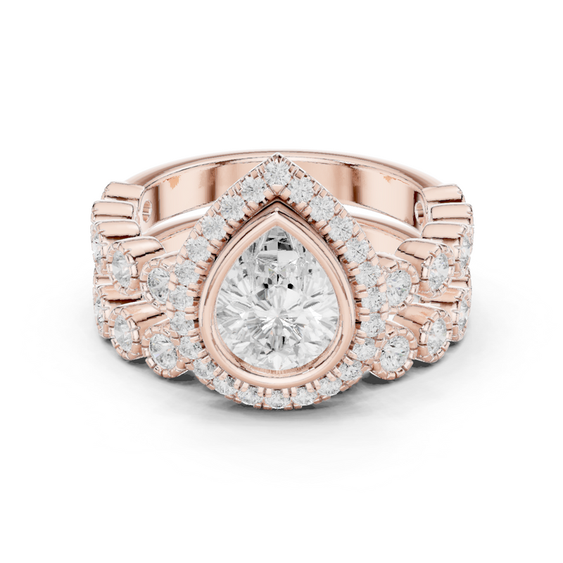 rose-gold