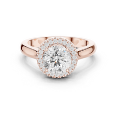 rose-gold