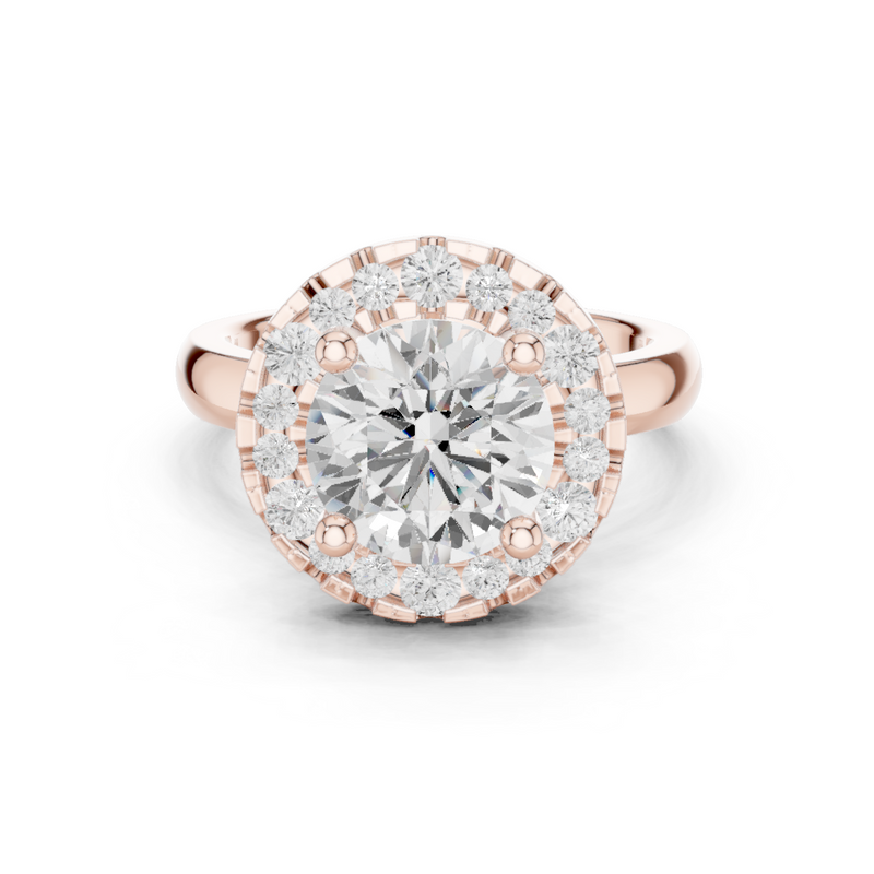 rose-gold