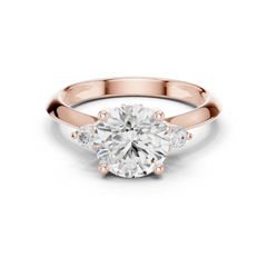 rose-gold