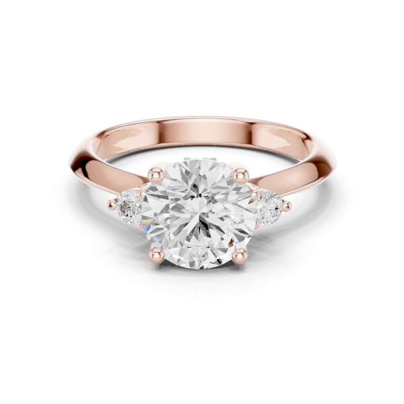 rose-gold