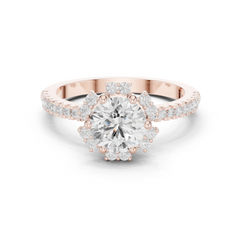 rose-gold