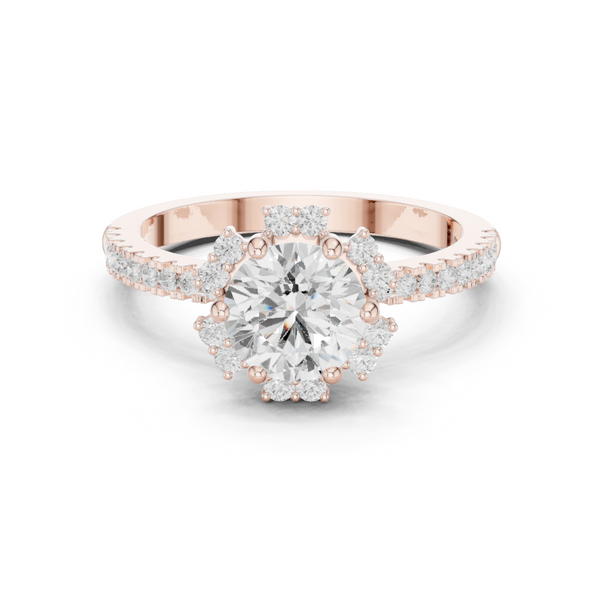 rose-gold