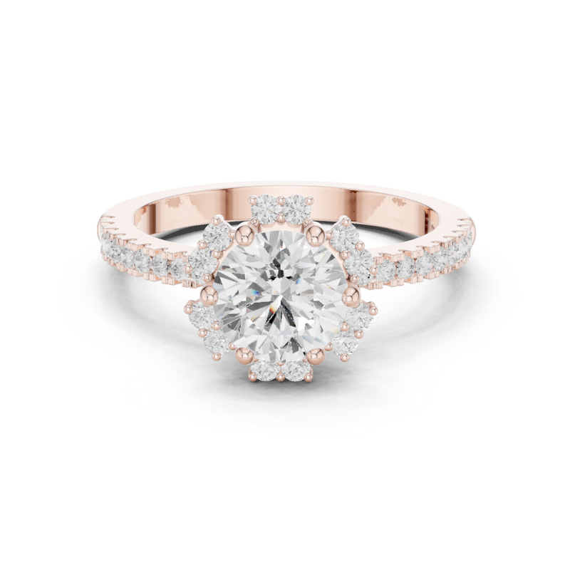 rose-gold