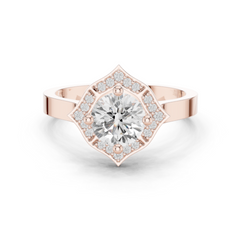 rose-gold