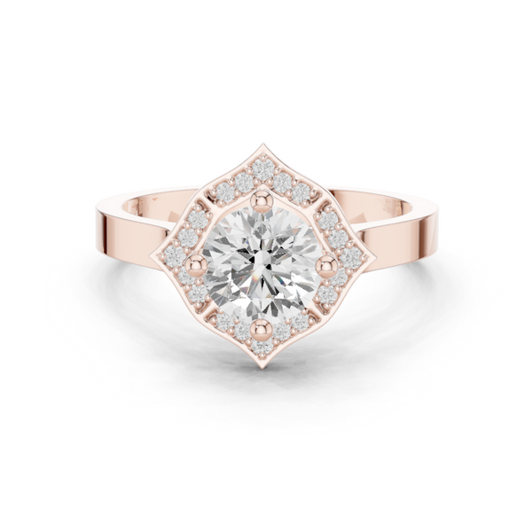 rose-gold