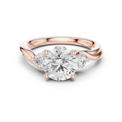 rose-gold