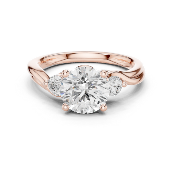 rose-gold