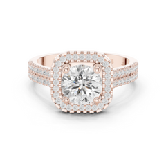 rose-gold
