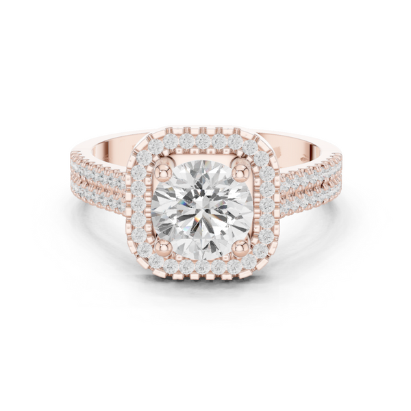 rose-gold